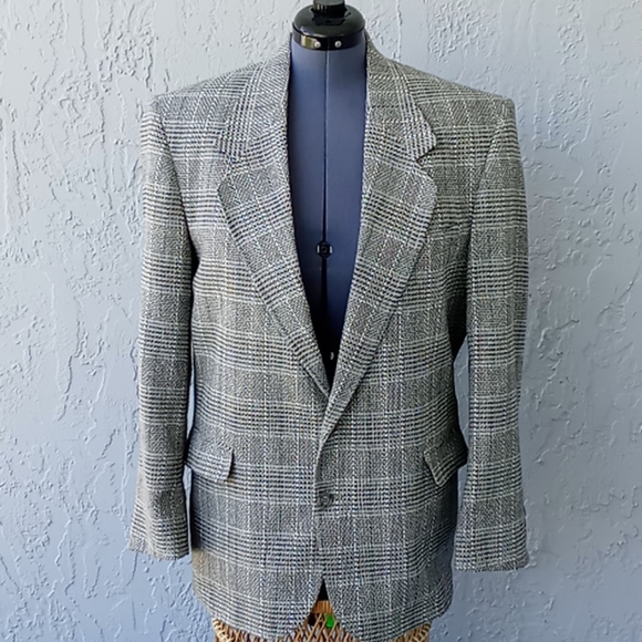 Raffinati (After Six) Vintage Men's Premium Blazer
